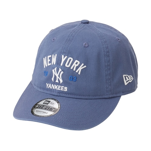 NEW ERA ニューエラ キャップ(ニューヨーク・ヤンキース): 通常