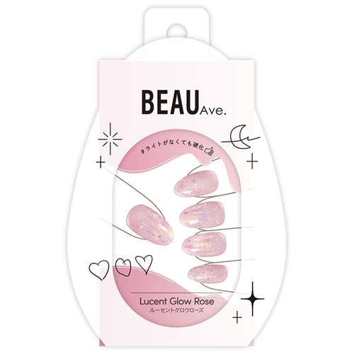 0004 Lucent Glow Rose