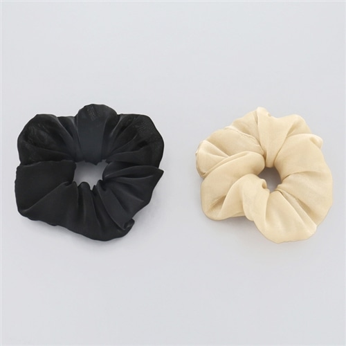 Flowering フラワーリング シュシュ HHS5028