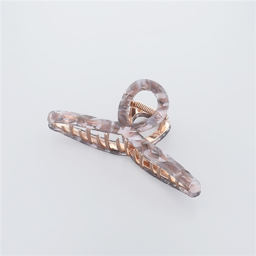 Flowering フラワーリング ヘアクリップ HHC-0484