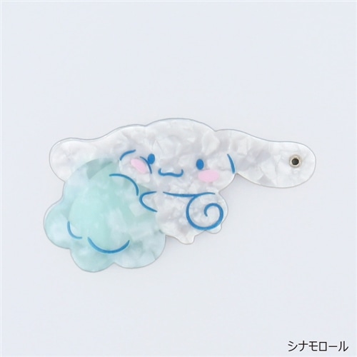 Flowering フラワーリング ミラー サンリオキャラクター LSR-G005