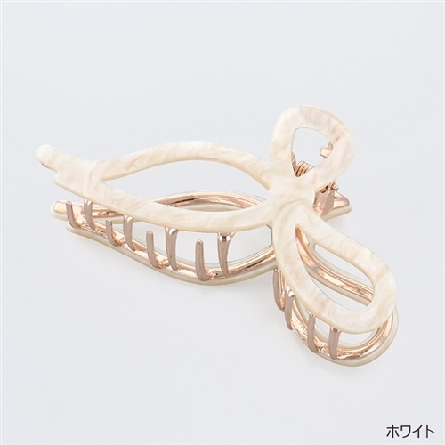 Flowering フラワーリング ヘアクリップ HHC0499