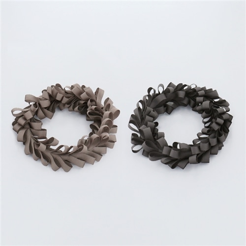 Flowering フラワーリング ヘアゴム HHG1129