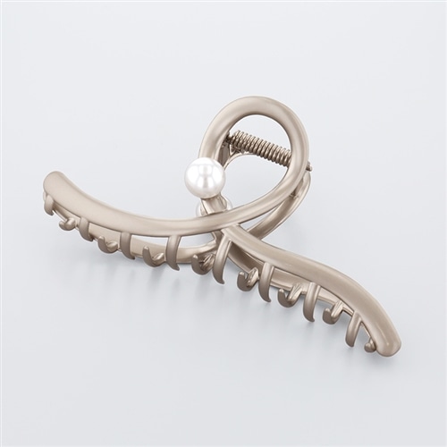 ヘアクリップ