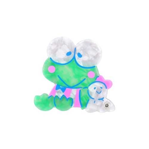 C けろけろけろっぴ