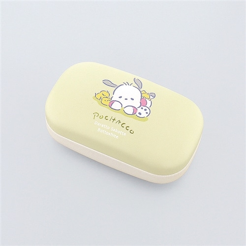 ポチャッコ
