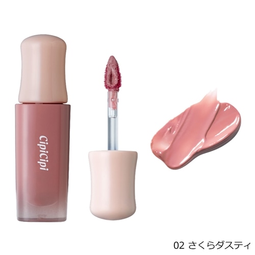 02　さくらダスティ