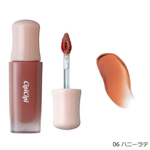 06　ハニーラテ
