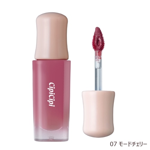 07　モードチェリー