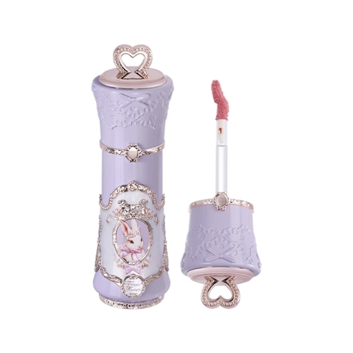 B04 ロココフラワーピンク