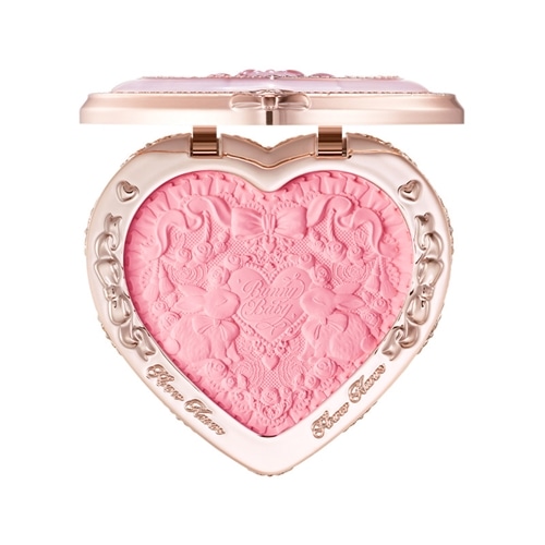 03 ベリーチュチュピンク