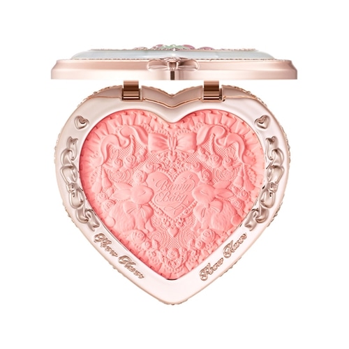 05 スリーピーピーチ