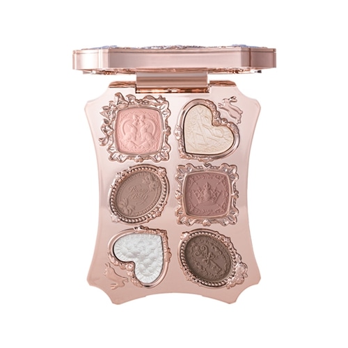 01 ブロッサムバニー