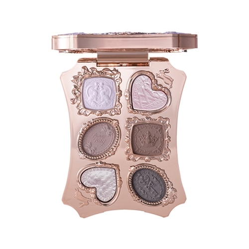 02 セレナーデライラック