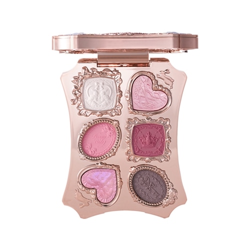 03 ストロベリーブーケ