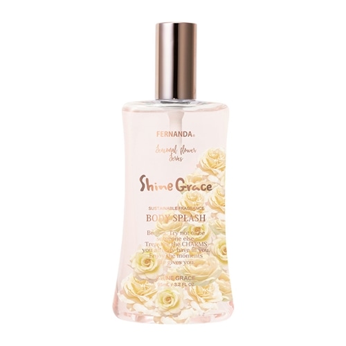 シャイングレイス