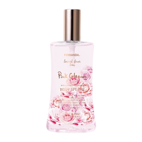 FERNANDA フェルナンダ ボディスプラッシュ ローズコレクション