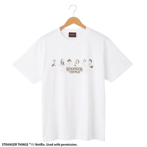 USED☆STRANGER THINGS☆ストレンジャーシングス☆スウェット