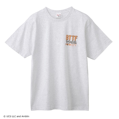 BACK TO THE FUTURE / バック・トゥー・ザ ・フューチャー / Tシャツ