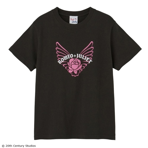 ロミオ&amp;ジュリエット Tシャツ 楽天市場】XZ95 映画 Tシャツ ロミオとジュリエット ロミジュリ