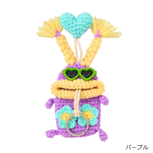 パープル