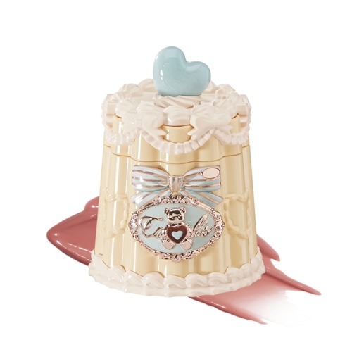 フラワーノーズ スウィーティーベアコレクションコーティングリップ