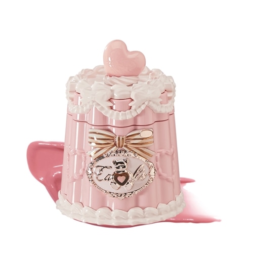 フラワーノーズ スウィーティーベア コレクション コーティング　リップジェリー フラワーノーズ スウィーティーベアコレクションコーティングリップ