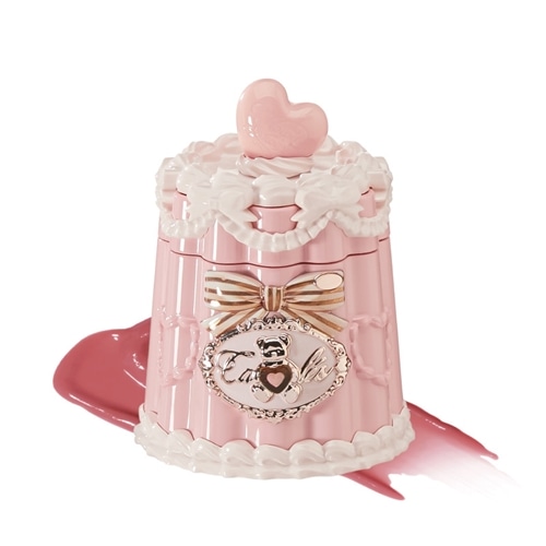 フラワーノーズ スウィーティーベアコレクションコーティングリップ