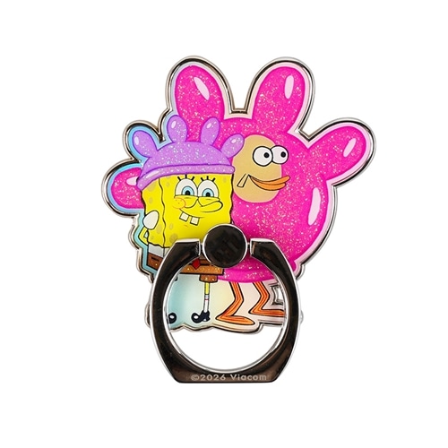 SKINNYDIP スキニーディップ SpongeBob SquarePants スポンジ・ボブ