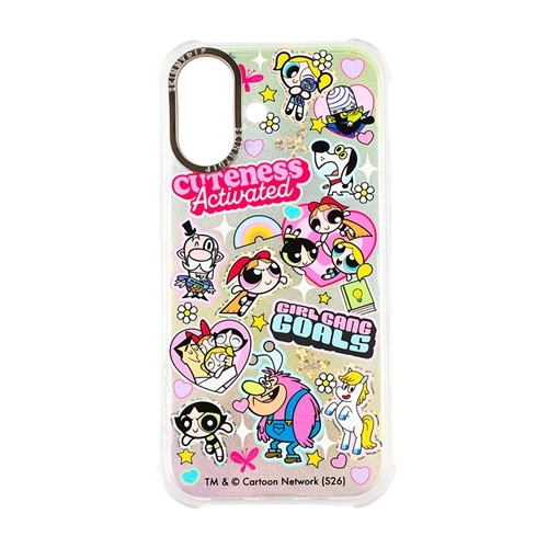 SKINNYDIP スキニーディップ THE POWERPUFF GIRLS パワーパフ ガールズ