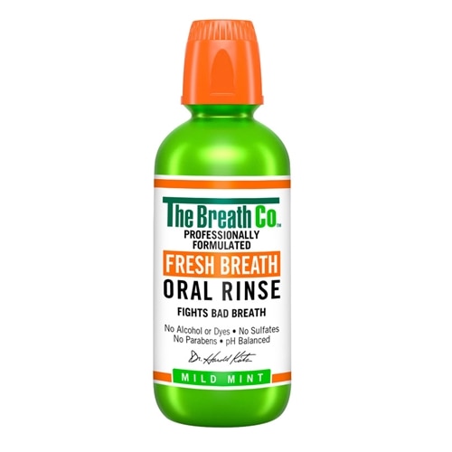 マイルドミント