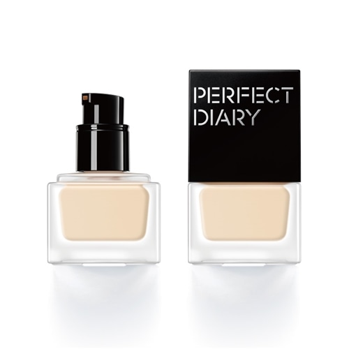 パーフェクトダイアリー バイオフェイス エッセンス