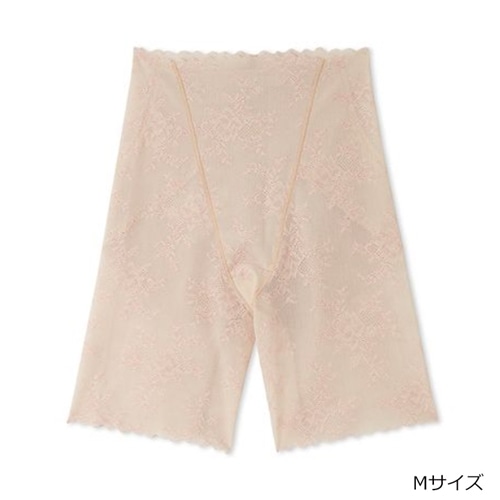 ピンクベージュ　Mサイズ