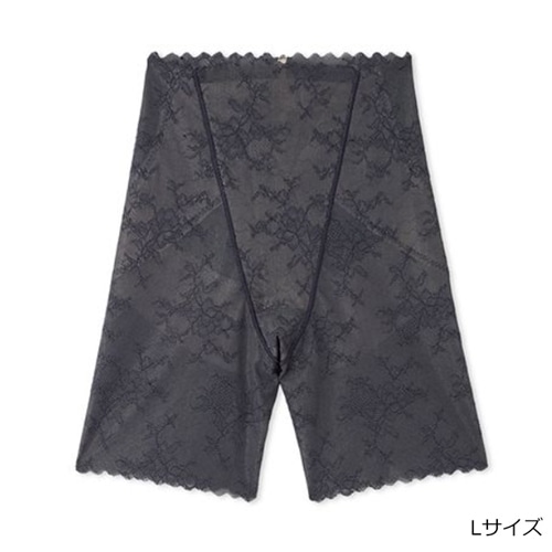 チャコールグレー Lサイズ