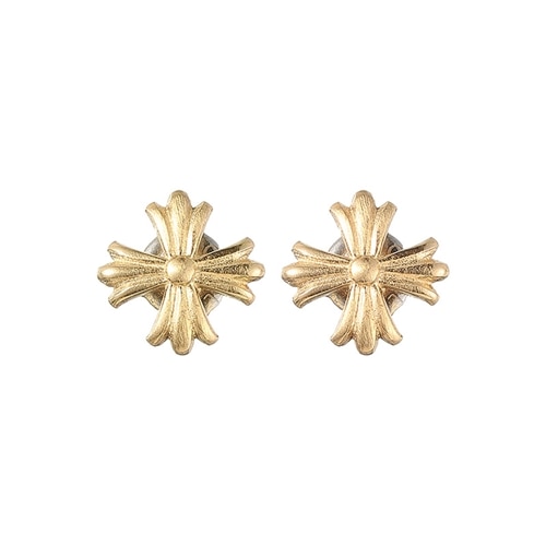 LIMITED NUMBER リミテッドナンバー STAINLESS collection ピアス