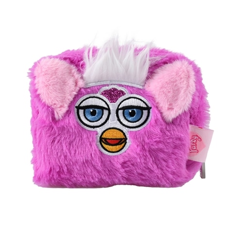 Furby ファービー ファーポーチ