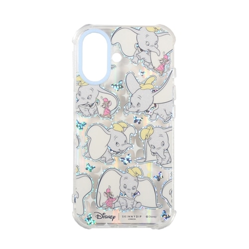 SKINNYDIP スキニーディップ Disney(ディズニー) iPhone16用
