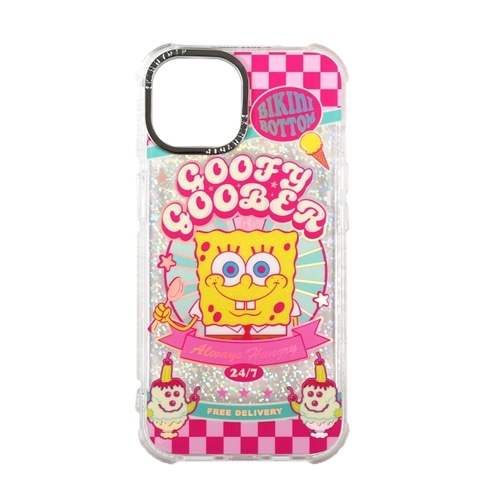 SKINNYDIP スキニーディップ SpongeBob SquarePants スポンジ