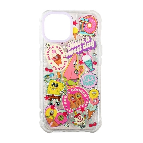 SKINNYDIP スキニーディップ SpongeBob SquarePants スポンジ
