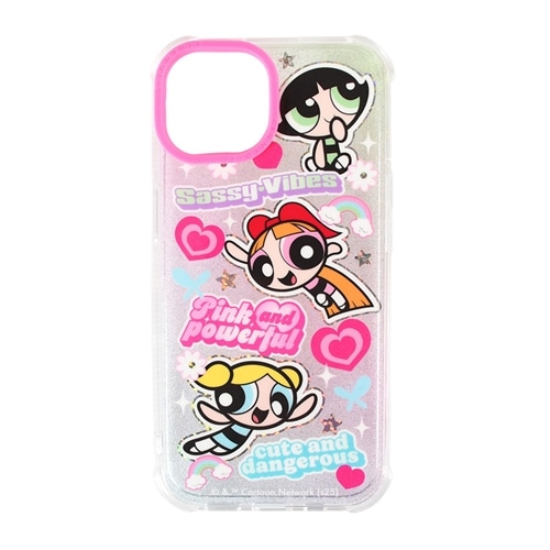 国内発送 The PowerPuff Girls x Skinnydip 5種 iPhone 11-15系 国内発送 The PowerPuff Girls x Skinnydip 5種 iPhone 11-15系