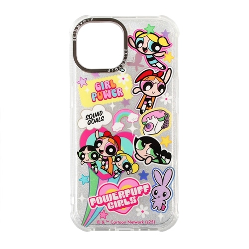 【SKINNYDIP】iphoneケース バブルス パワパフ PowerPuff Girls 楽天市場】【公式】SKINNYDIP iPhone用 ケース パワーパフ
