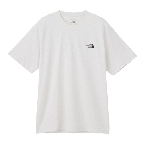 THE NORTH FACE ザ・ノース・フェイス ショートスリーブ