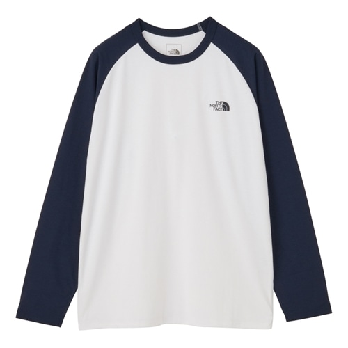 THE NORTH FACE ザ・ノース・フェイス ロングスリーブイーエス