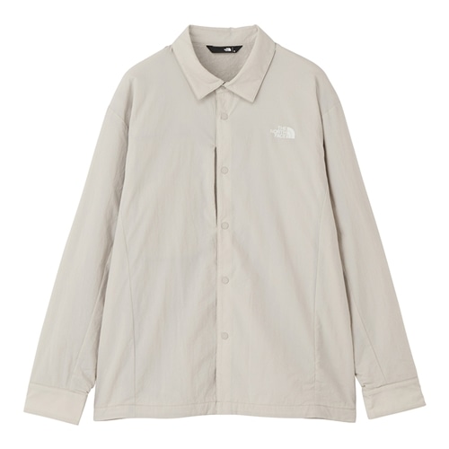 THE NORTH FACE ザ・ノース・フェイス オクトーバーミッドシャツ