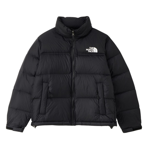 ヌプシジャケット120サイズ ブラック THE NORTH FACE Nuptse Jacket ブラック（ザ・ノース・フェイス