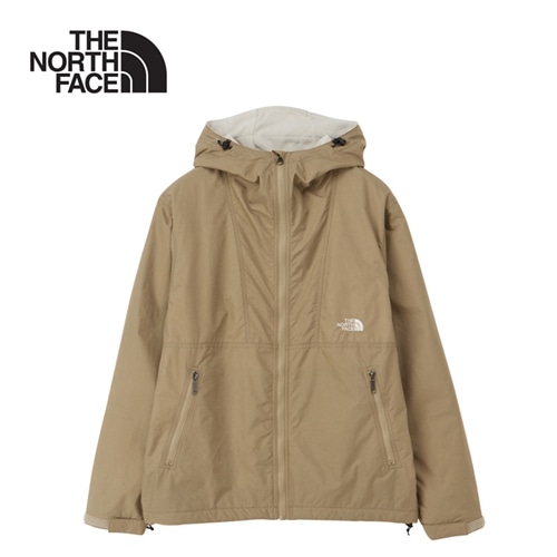 THE NORTH FACE ザ・ノース・フェイス コンパクトノマド