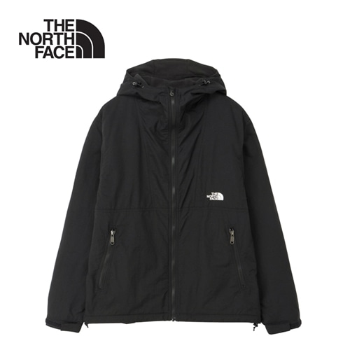 THE NORTH FACE ザ・ノース・フェイス コンパクトノマドジャケット