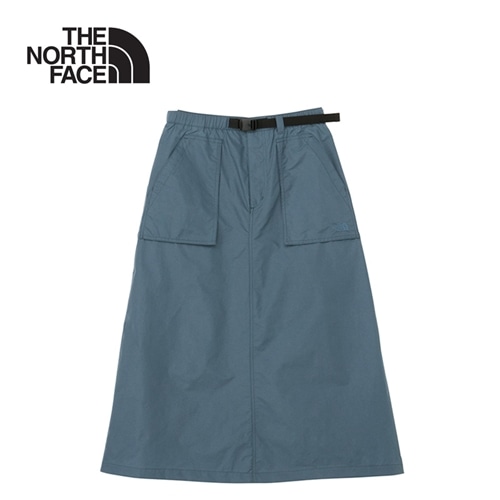 THE NORTH FACE ザ・ノース・フェイス コンパクトスカート（レディース