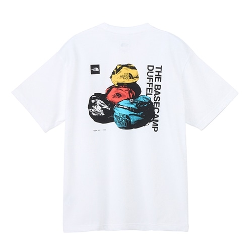 THE NORTH FACE ザ・ノース・フェイス ショートスリーブベースキャンプ THE NORTH FACE ザ・ノース・フェイス ショートスリーブベースキャンプ