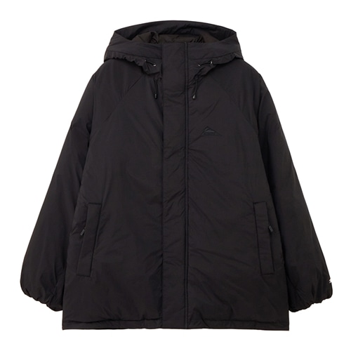 Marz405 　KELTY（ケルティ）インサレーションミドルコート KELTY ケルティ インサレーションミドルコート ブラック(ブラック